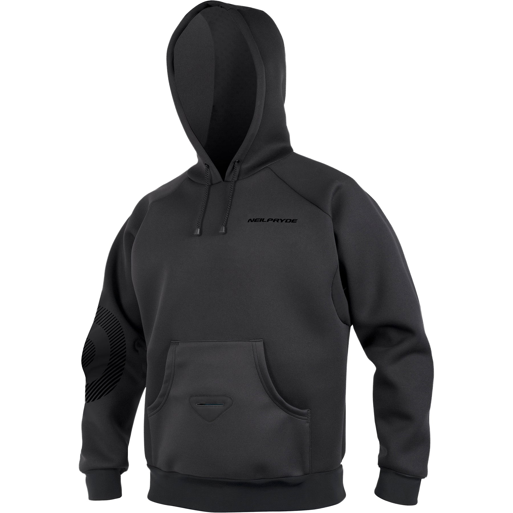 Neoprene sweatshirt shop