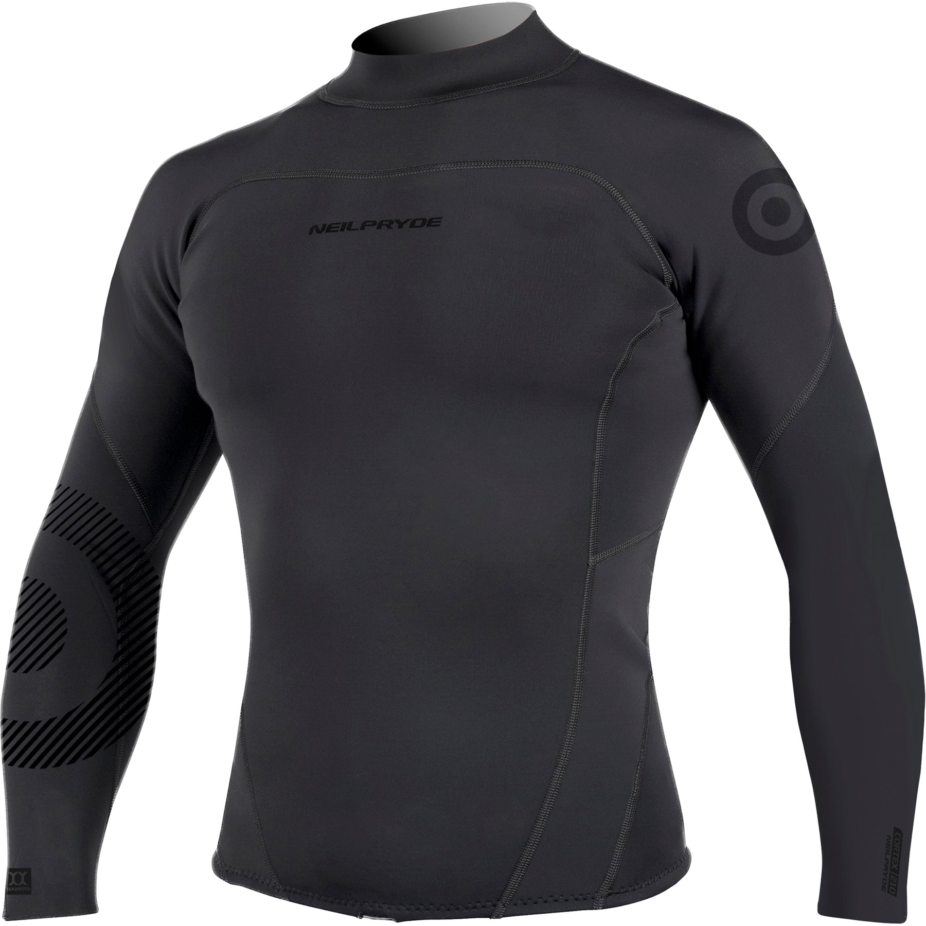 Neil Pryde Elite Thermalite outlet Top Size 48/S