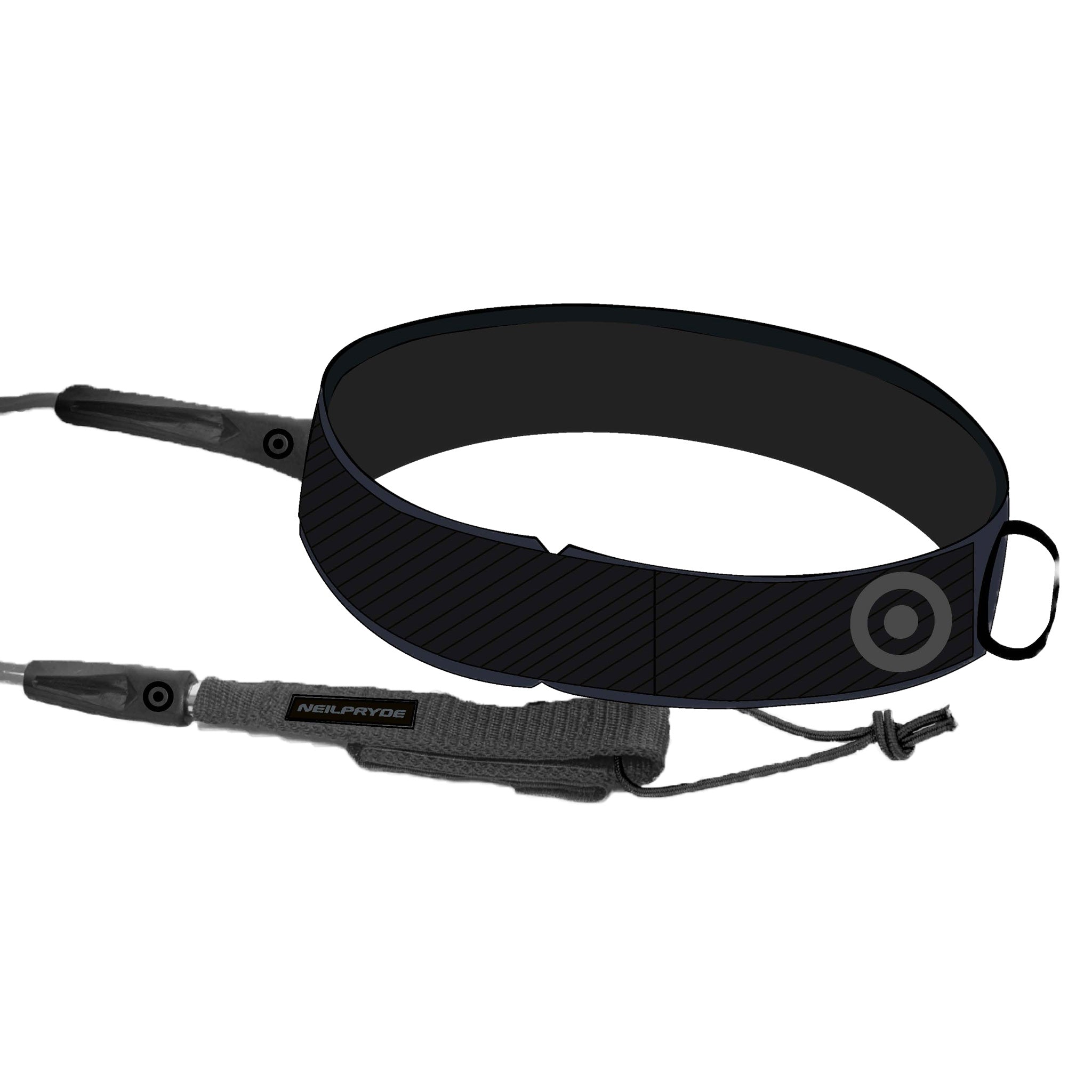 WAIST LEASH BELT